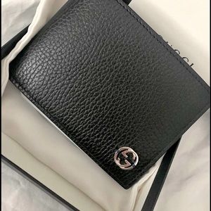 NEW MENS GUCCI WALLET 🤍